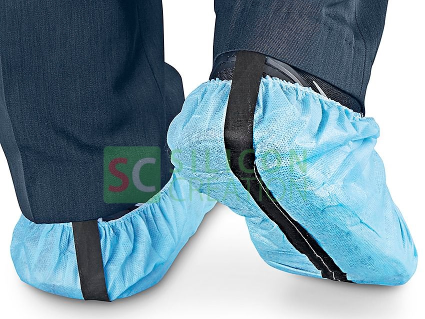 ESD Shoe Cover